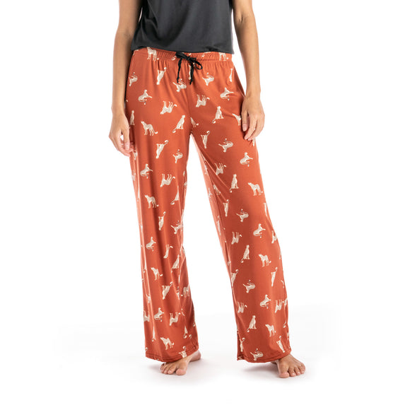 Hello Mello® Daydream Collection Lounge Pants Fast Asleep