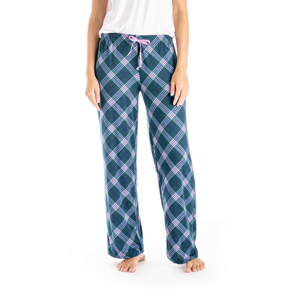 Hello Mello® Daydream Collection Lounge Pants No Plaid Days