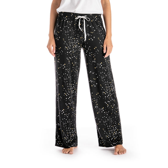 Hello Mello® Daydream Collection Lounge Pants Night Sky