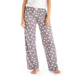 Hello Mello® Daydream Collection Lounge Pants Sip Sip Hooray