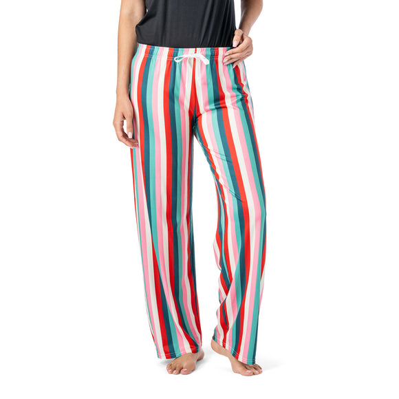 Hello Mello® Holiday Collection Lounge Pants Sugar Rush