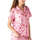 Hello Mello® Stargazer Collection Lounge Top Cherry on Top