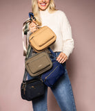 Kedzie® Sloane Crossbody