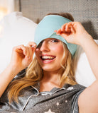 Lemon Lavender® Out Cold Temp-Smart Migraine Cap