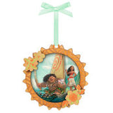 Disney Setting Sail Moana Ornament