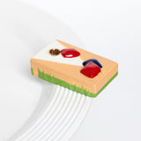 Nora Fleming Baggin' Rights