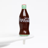 Nora Fleming Coke Bottle Mini