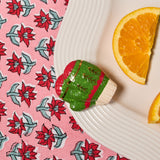 Nora Fleming Smitten Mittens