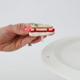 Nora Fleming Ho Ho Whoa!