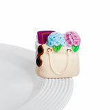 Nora Fleming Tote-ally Cute Mini