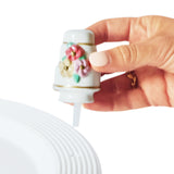 Nora Fleming Slice of Forever Mini