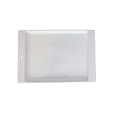 Nora Fleming Pinstripes Rectangle Platter