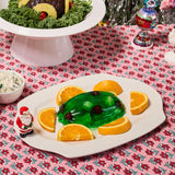 Nora Fleming Stoneware Pretty Platter