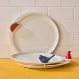 Nora Fleming Stoneware Celebration Circle