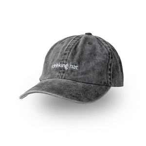 Pacific Brim™ "Drinking Hat" Classic Hat