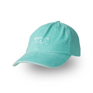 Pacific Brim™ "Beach Life" Classic Hat