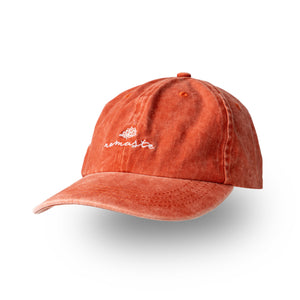 Pacific Brim™ "Namaste" Classic Hat