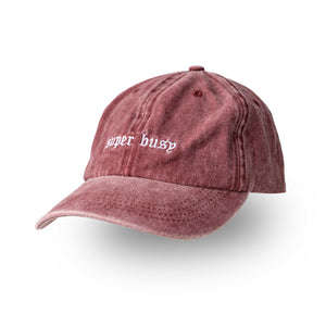Pacific Brim™ "Super Busy" Classic Hat