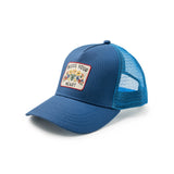 Pacific Brim™ "Bless Your Heart" Trucker Hat