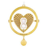 Our Love is Timeless Ornament