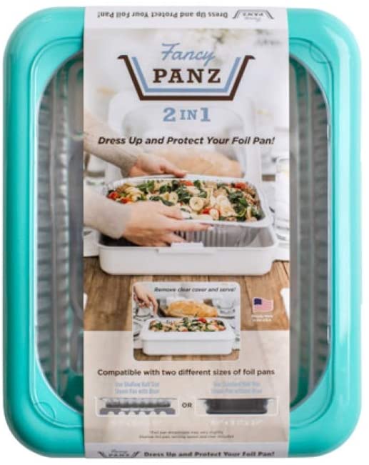 Fancy Panz 2 In 1 – MJ's Southern Chic