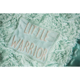 St. Jude's Little Warrior Blanket