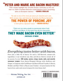 Bacon Nation 125 Recipes