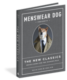 Menswear Dog Book