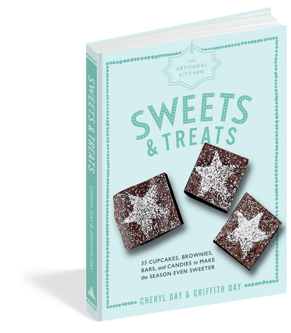 Artisanal Kitchen: Sweets and Treats