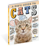 A Kid's Guide to Cats