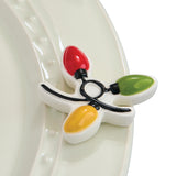 Nora Fleming Get Lit Mini