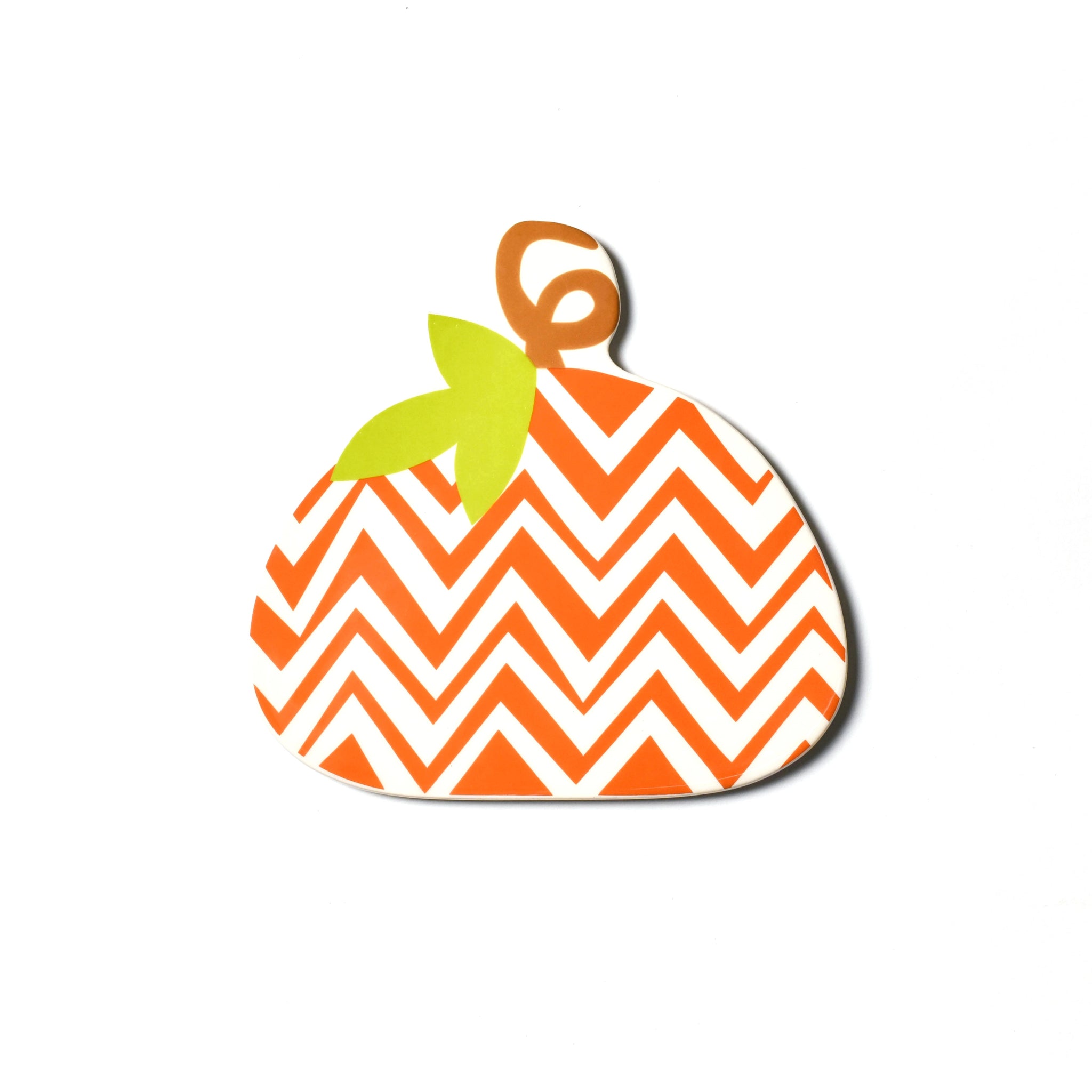 Happy Everything Pumpkin Attachment