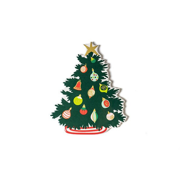Christmas Tree Mini Attachment