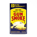 Duke Cannon Big Ass Brick of Soap Gun Smoke