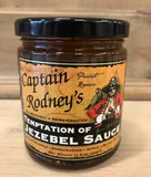 Captain Rodney's Jezebel Sauce