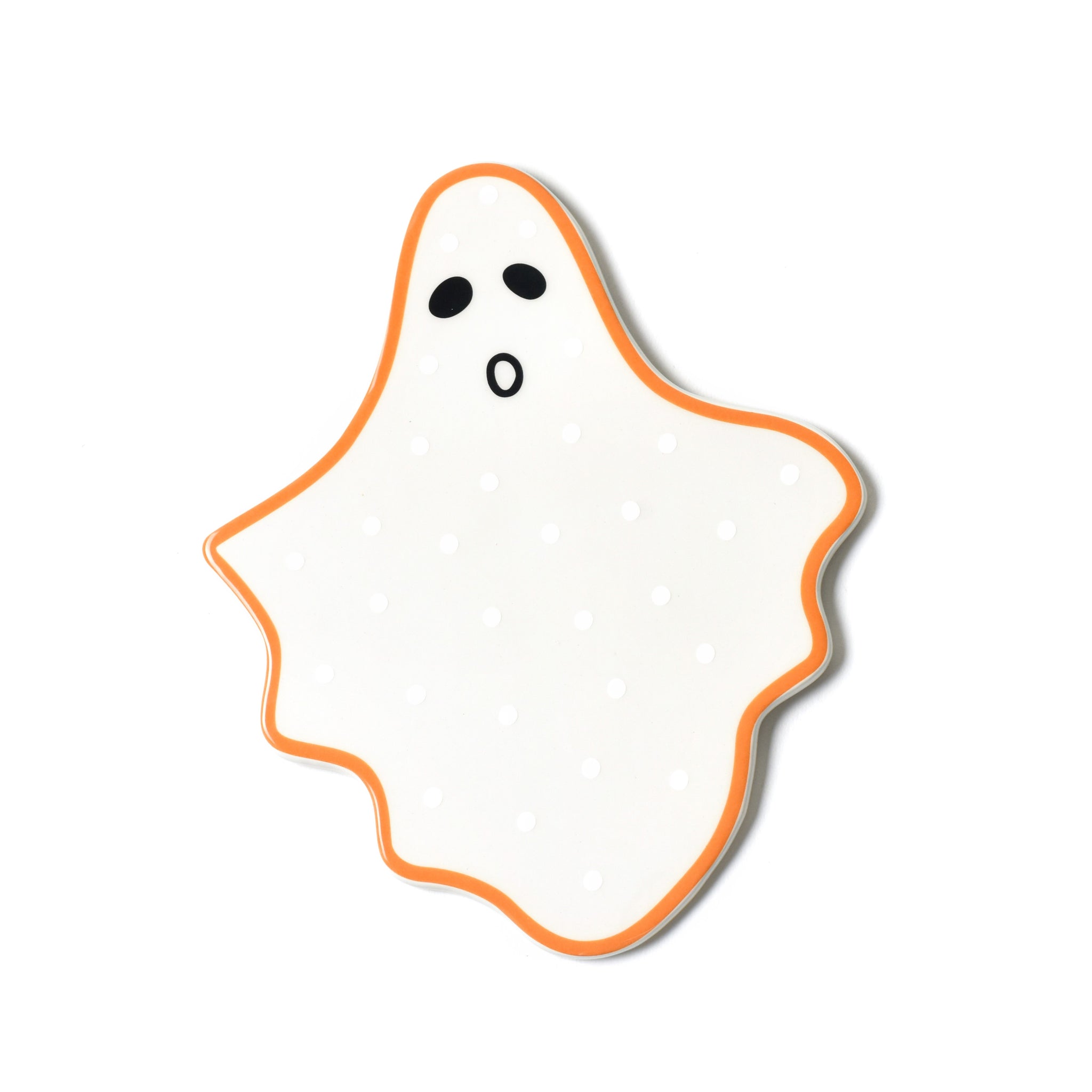 Happy Everything Ghost Attachment