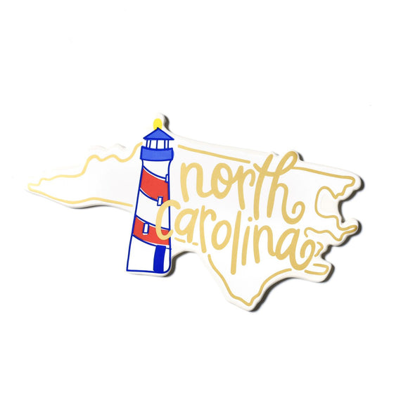 North Carolina Motif Mini Attachment
