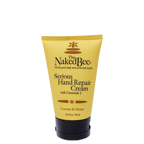 The Naked Bee Coconut & Honey Serious Hand Repair