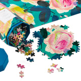 Hallmark Smell the Roses 1,000-Piece Jigsaw Puzzle