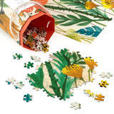 Hallmark Floral No. 021 1,000-Piece Jigsaw Puzzle