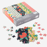 Hallmark Fun With Florals 1,000-Piece Jigsaw Puzzle