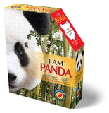 Madd Capp Puzzle I Am Panda 537pc