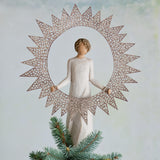 Willow Tree Starlight Tree Topper