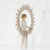 Willow Tree Starlight Tree Topper