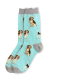 Happy Tails Socks Beagle