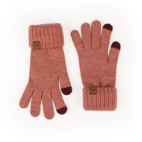 Britt's Knits® Women's Mainstay Gloves