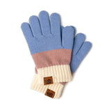 Britt's Knits® Wonderland Collection Kid's Gloves