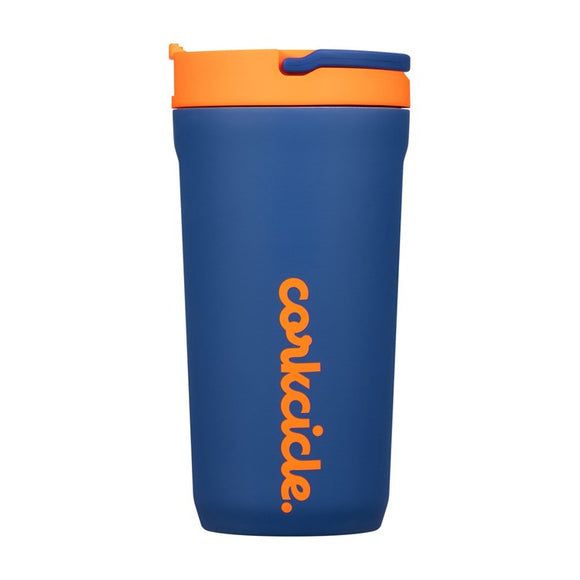 Kids Cup - 12oz Electric Navy