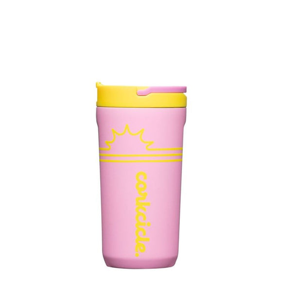 Kids Cup - 12oz Sunny Pink