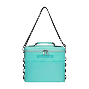 Mills 8 Cooler - Turquoise